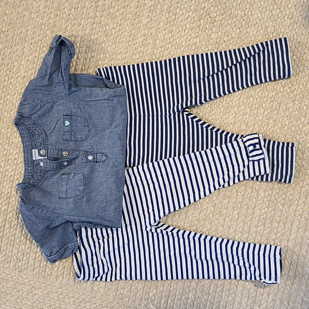 Baby GAP Carters LOT